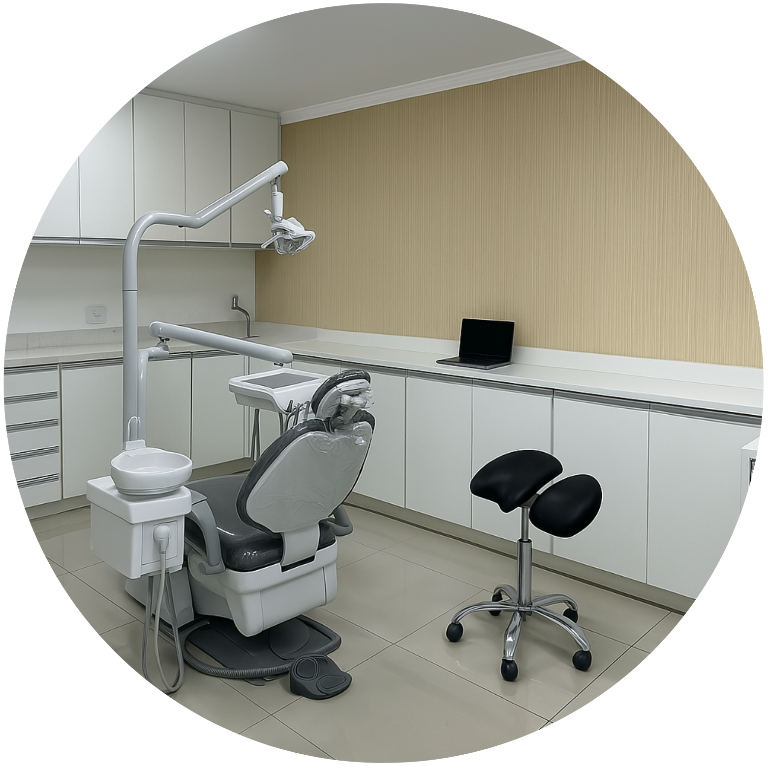 SALA CLÍNICA